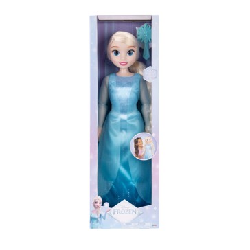 Playtime Doll Elsa