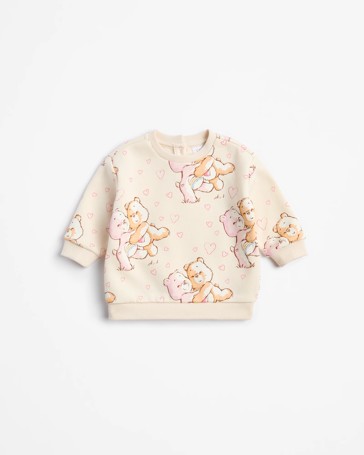 Baby Care Bears Jumper