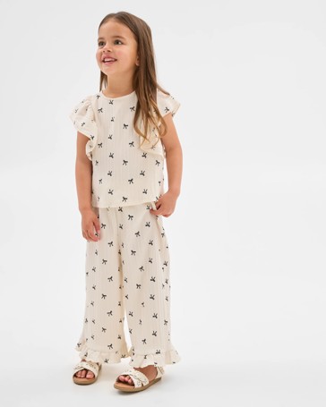 Fashion Textured Tank