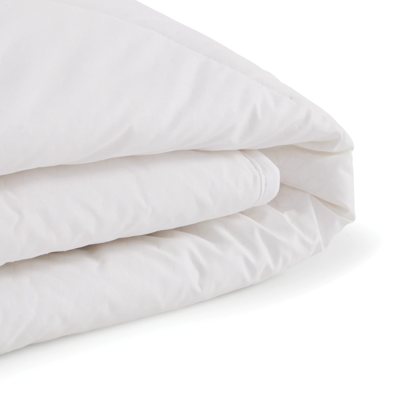 Anko Temperature Regulating Quilt - Queen Bed - White 4 of 5
