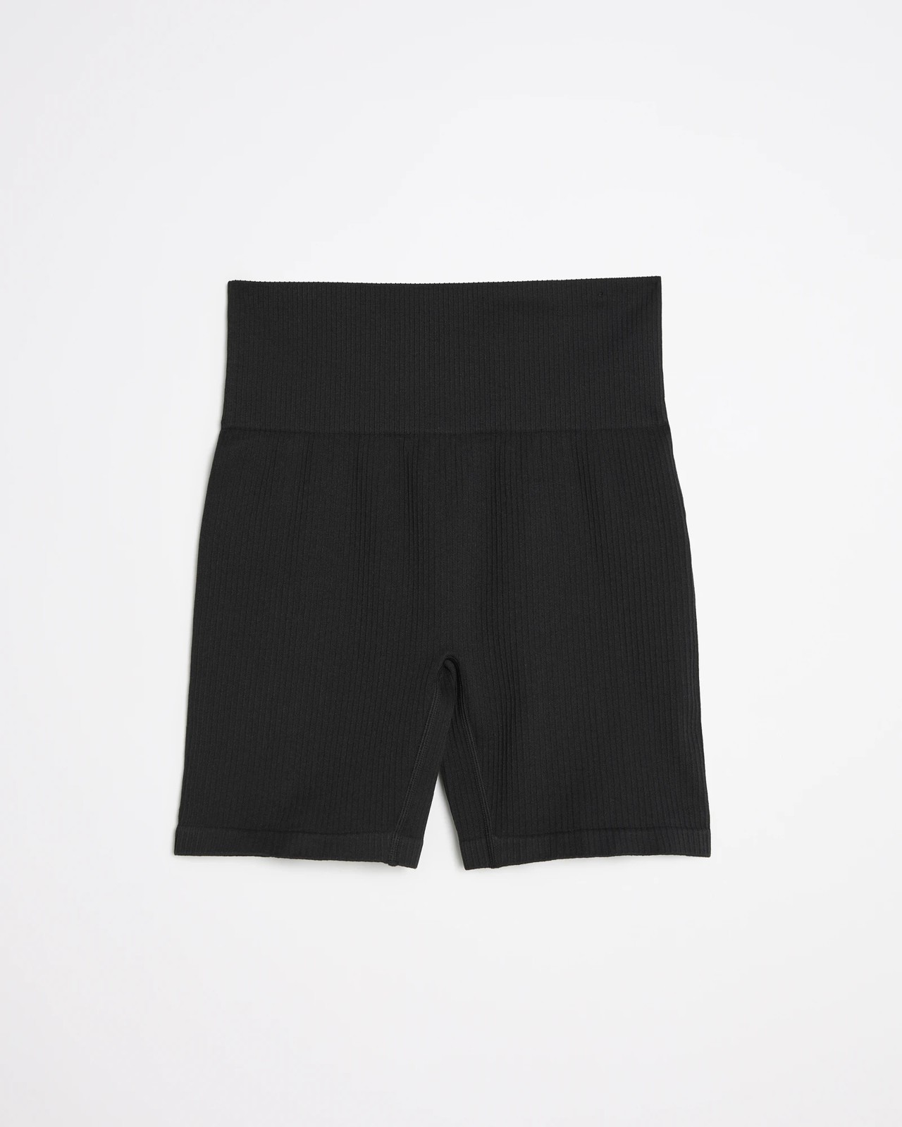 Active Seamfree Ribbed Bike Shorts | Target Australia