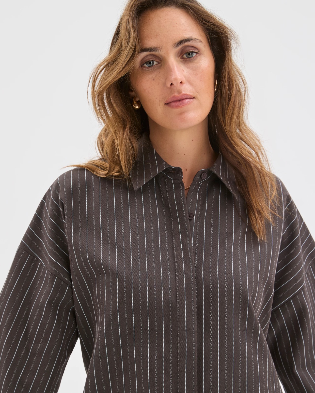 Preview Belt Detail Shirt 4 of 6