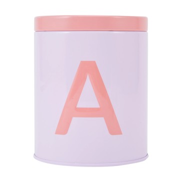 Christmas Alphabet Candle, A - Anko