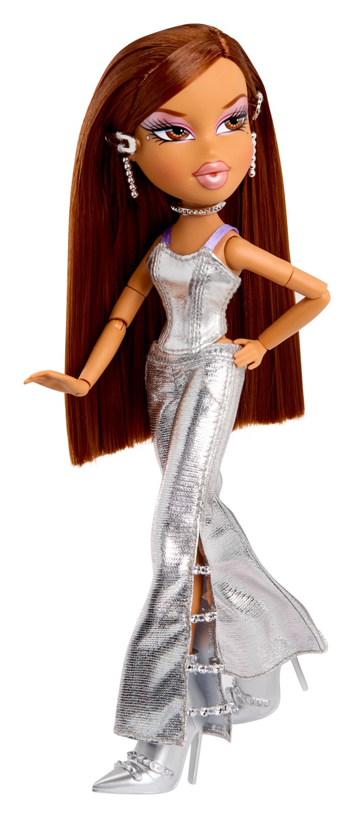 Bratz Charmz Doll - Assorted 5 of 6