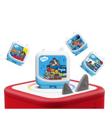 Learn With Twinkl Clever Tonie