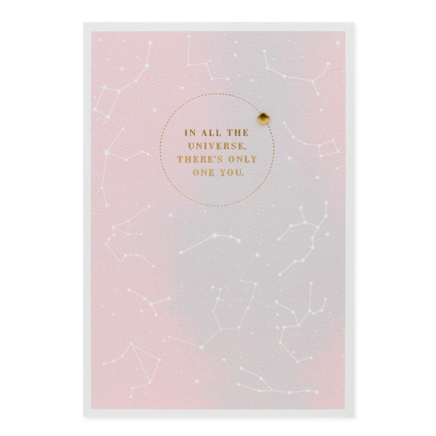 Hallmark Mother's Day Card - Signature 3 of 3