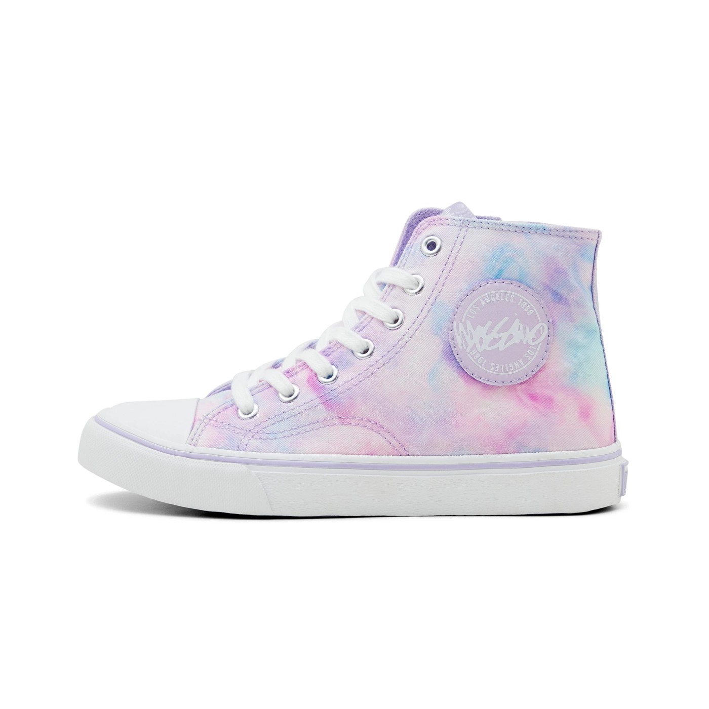 Holographic store sneakers target