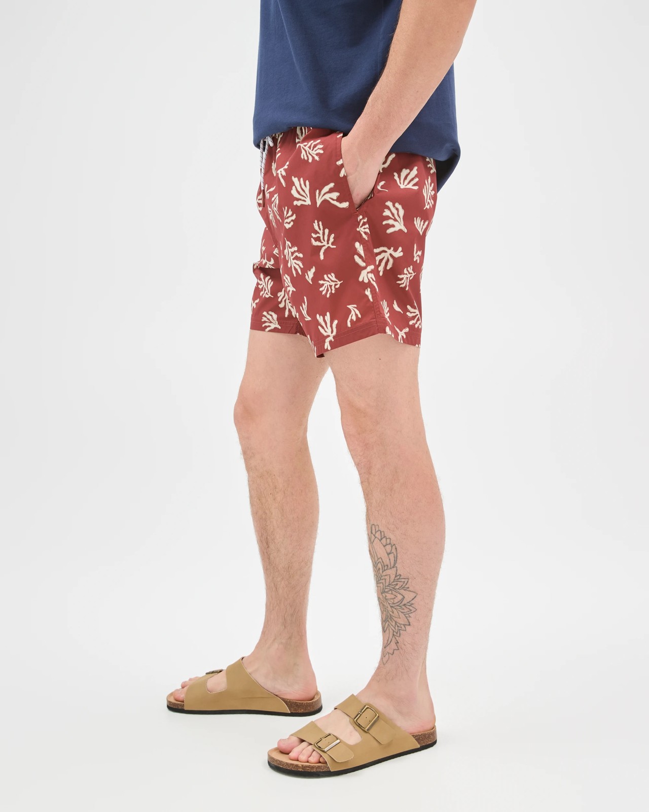 Swim Volley Shorts 5 of 6