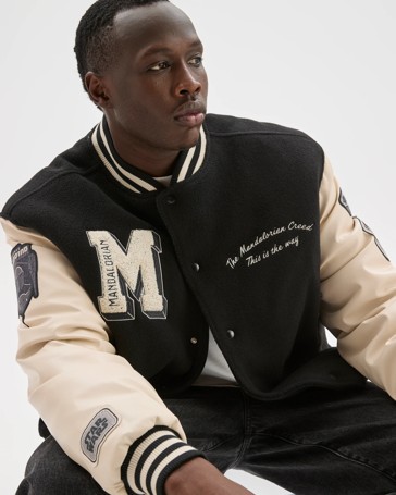 Star Wars Collectors Jacket