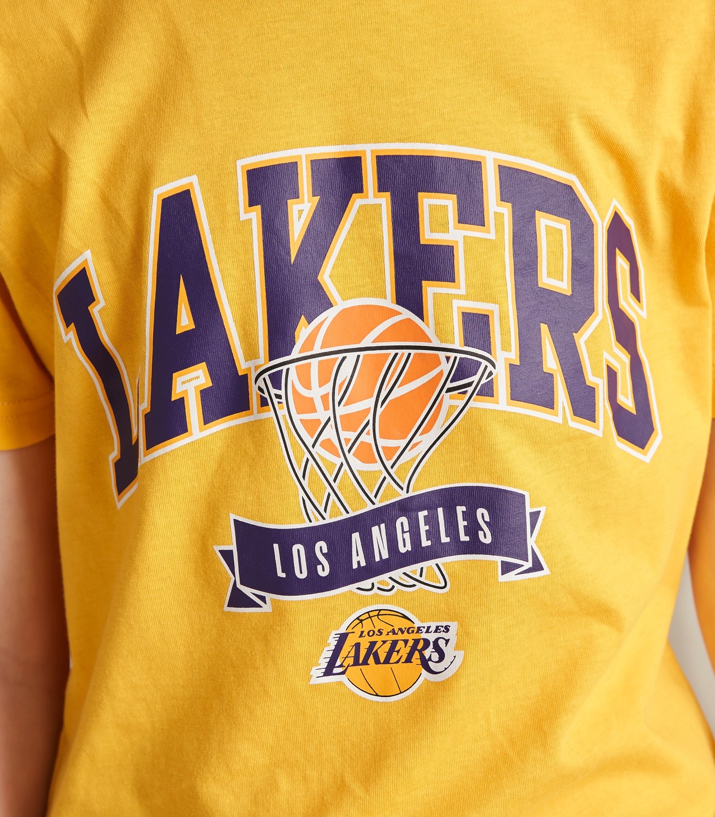 Laker deals shirts target