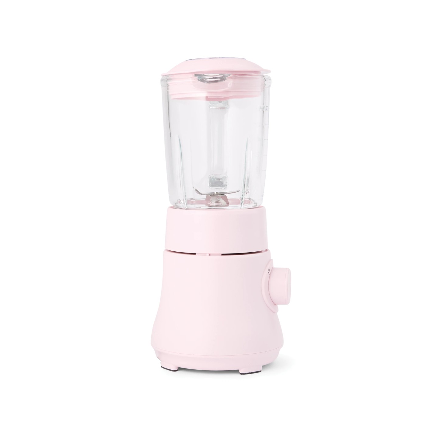 Anko 600ml Blender Pack - Pink 3 of 6