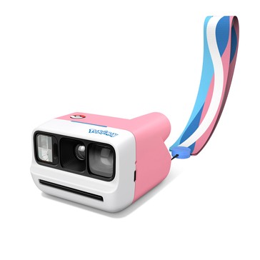Polaroid Go Generation 3 - Sylveon Edition