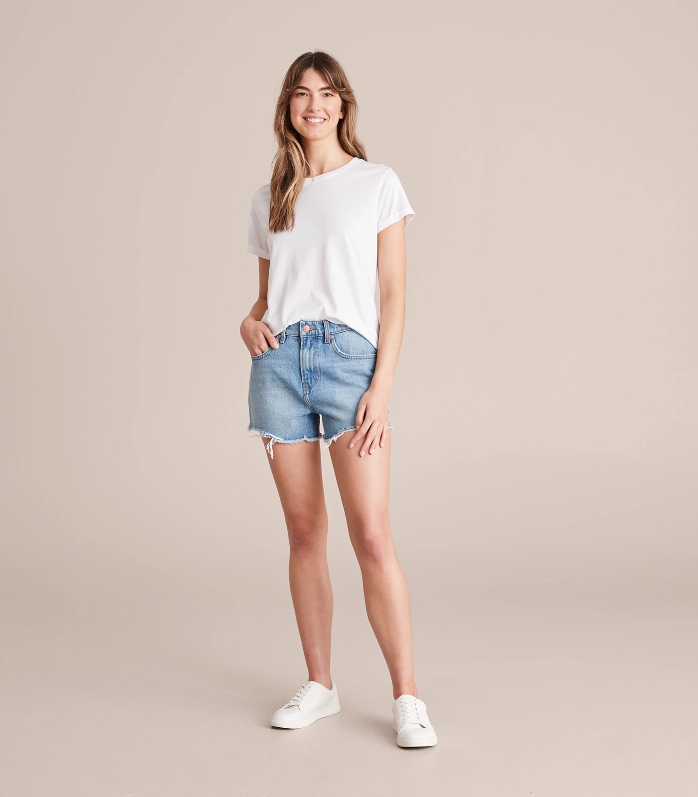 Target sales distressed shorts