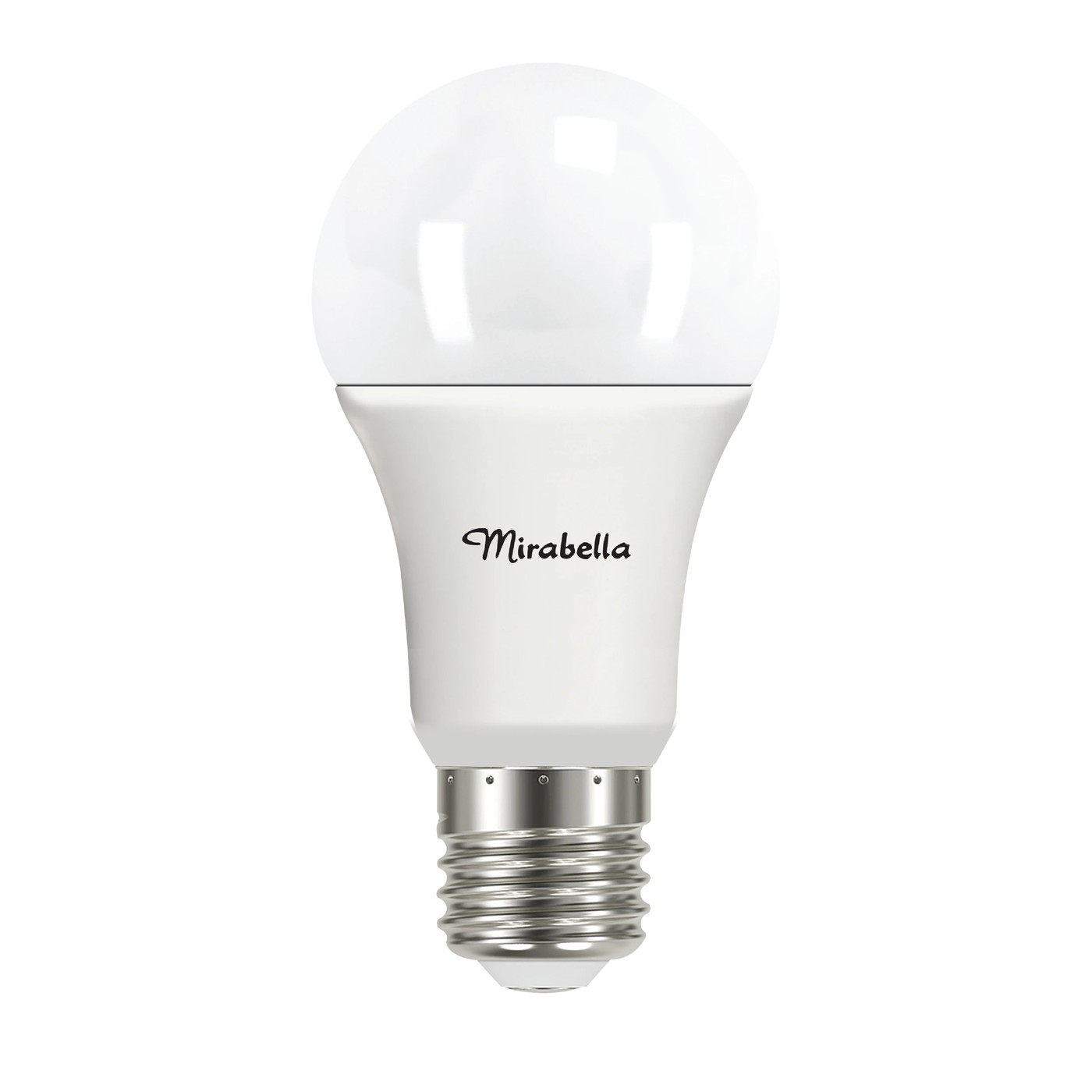 Mirabella GLS LED 9W E27 Edison Screw - Pearl Warm White 3 of 6