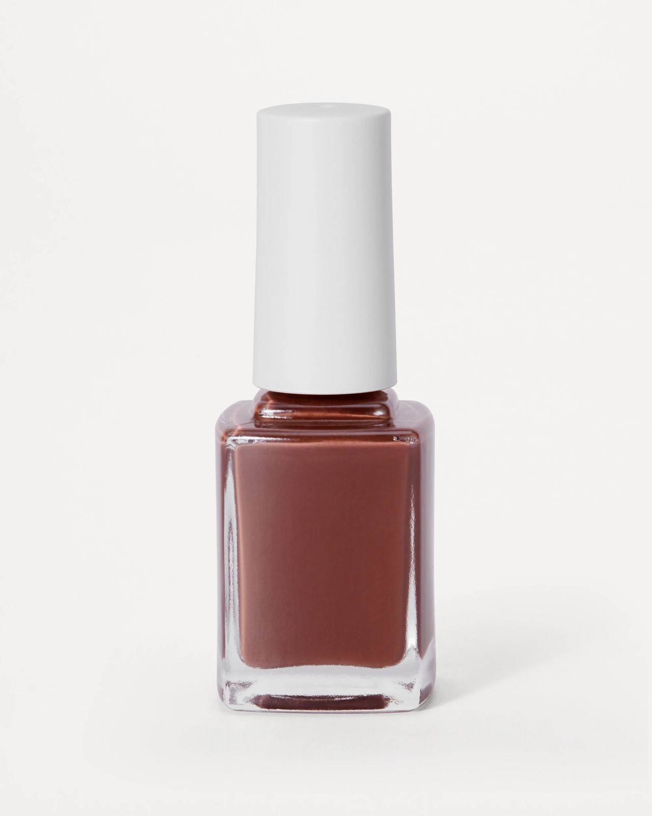 OXX Cosmetics Quick Dry Nail Polish - Mocha 3 of 5