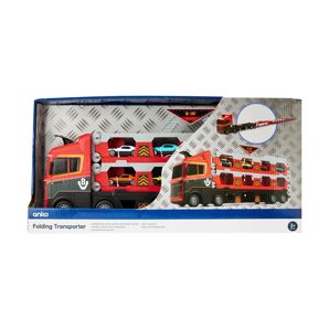 Folding Transporter Vehicle - Anko product image