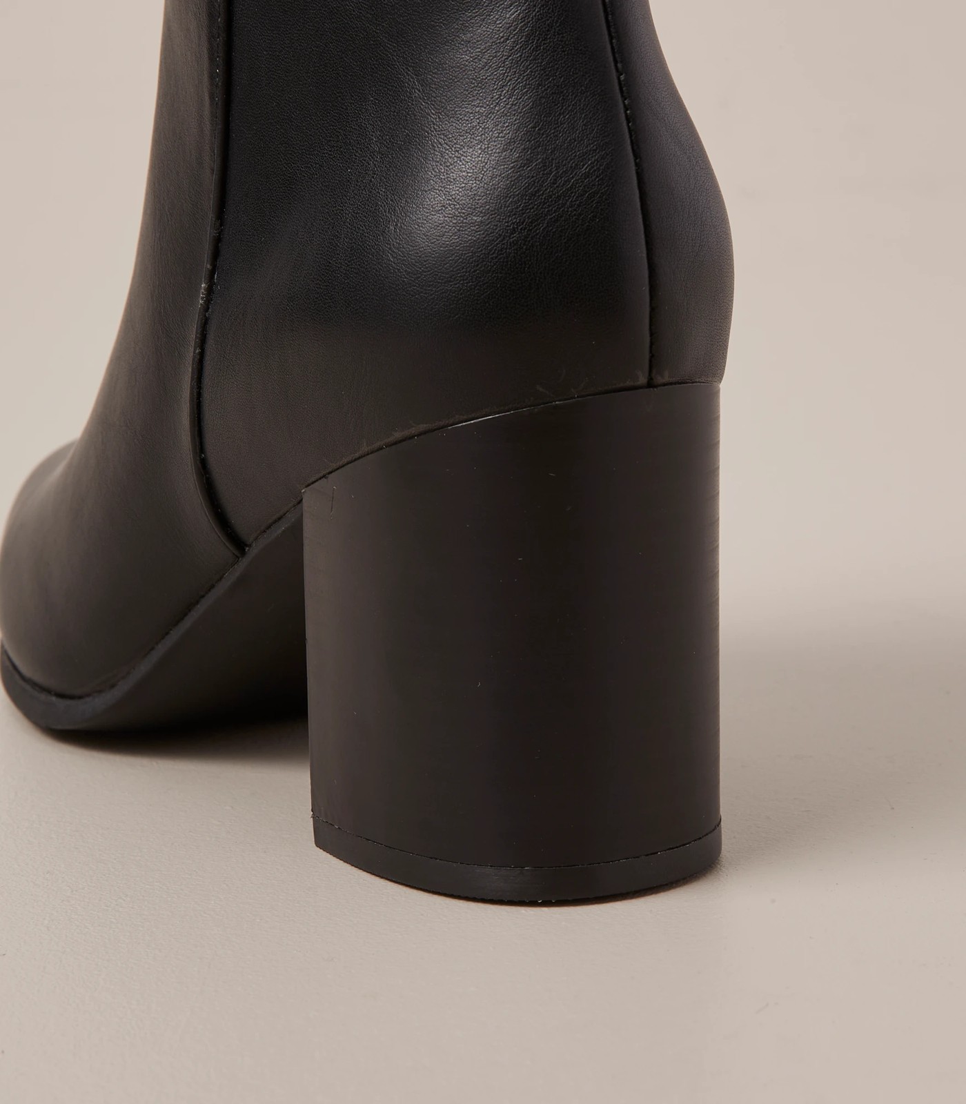 Heeled ankle outlet boots australia