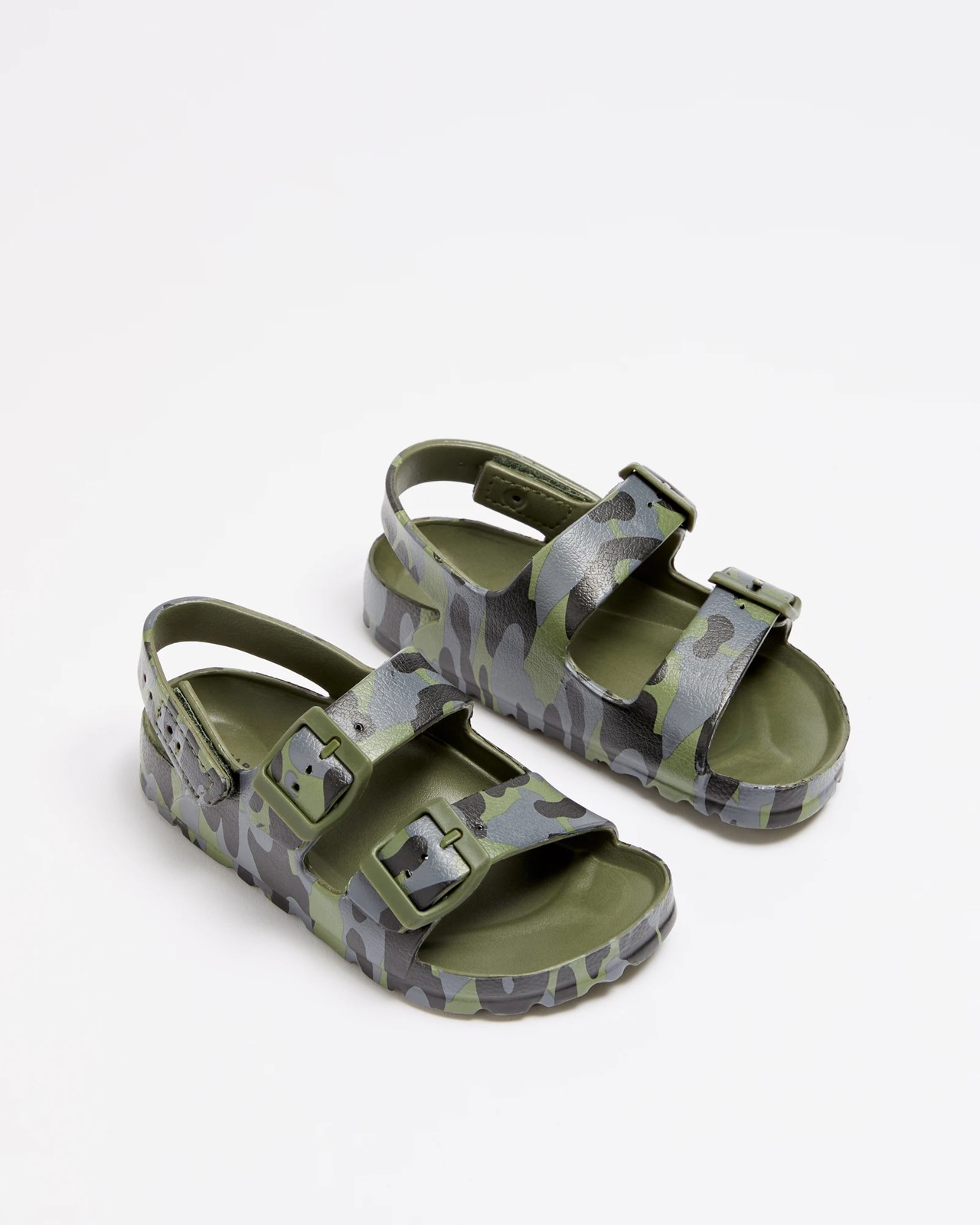 Target hot sale eva sandals