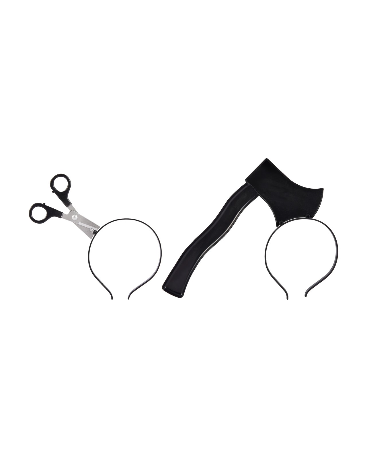Horror Headband - Ages 6+, Assorted 3 of 4