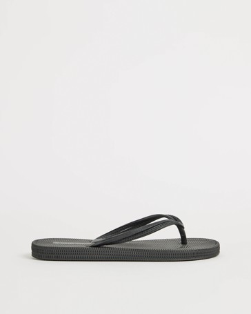 Textured Thongs