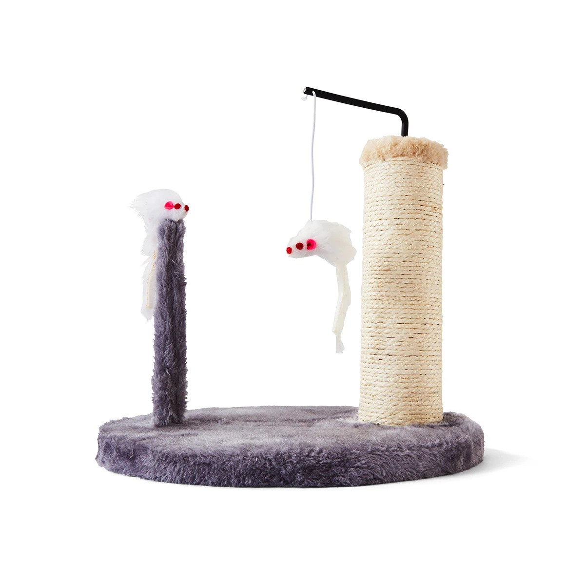 Cat scratching post target hotsell