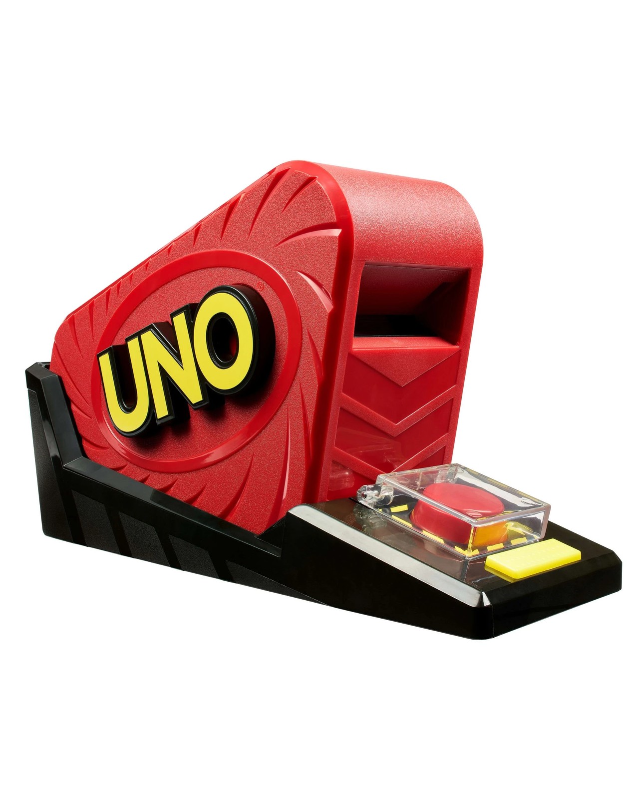 UNO Show ‘em No Mercy Attack Card Game With Card Launcher 2 of 5