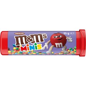 M&M's Minis Tube - 35g product image