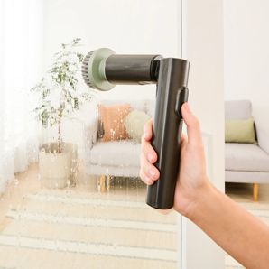 Angled Scrubber - Anko