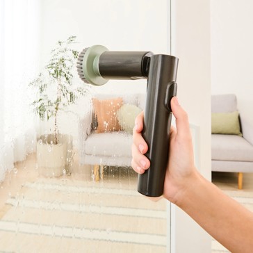 Angled Scrubber - Anko