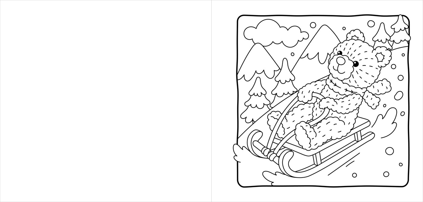 Amigurumi Friends - Book 6 of 6