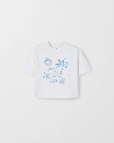 Australian Cotton T-Shirt
