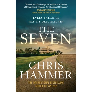 The Seven - Chris Hammer
