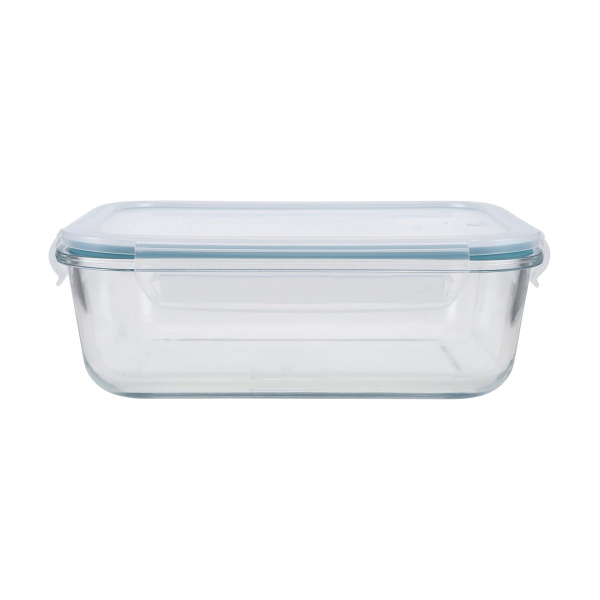 Glass Food Container - Anko | Target Australia