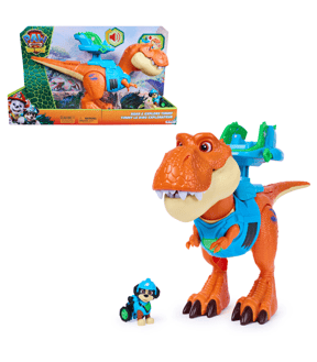Paw Patrol: The Dino Movie Roar & Explore
