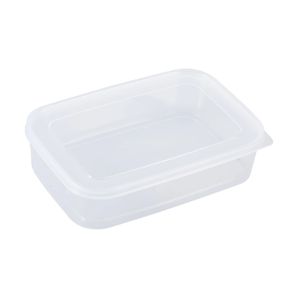 Food Containers 2 Pack, 1L - Anko product image