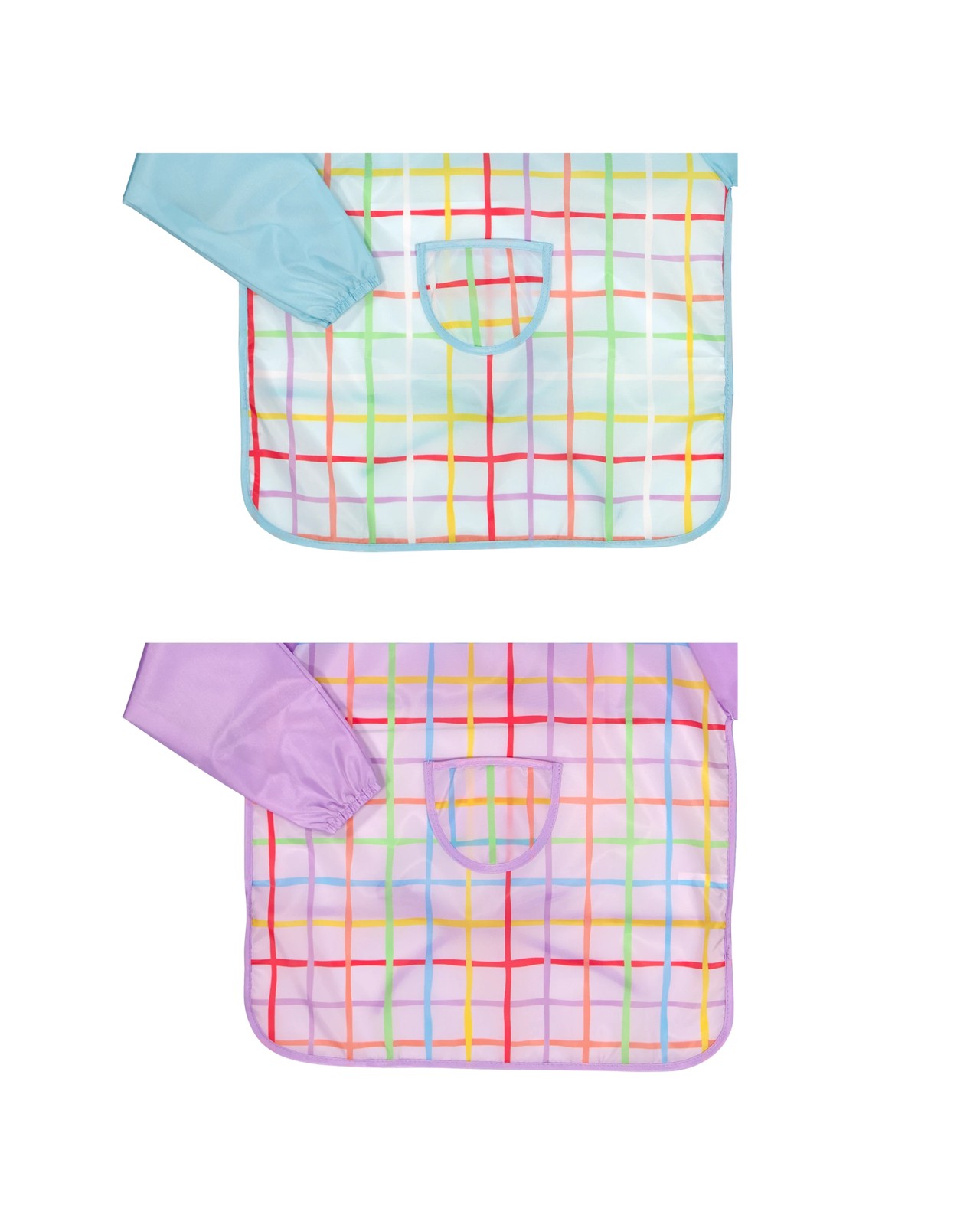 Art Smock  Assorted - Anko 4 of 5