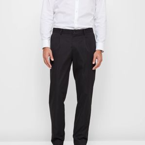 Tailored Fit Core Trousers - Preview thumbnail 2