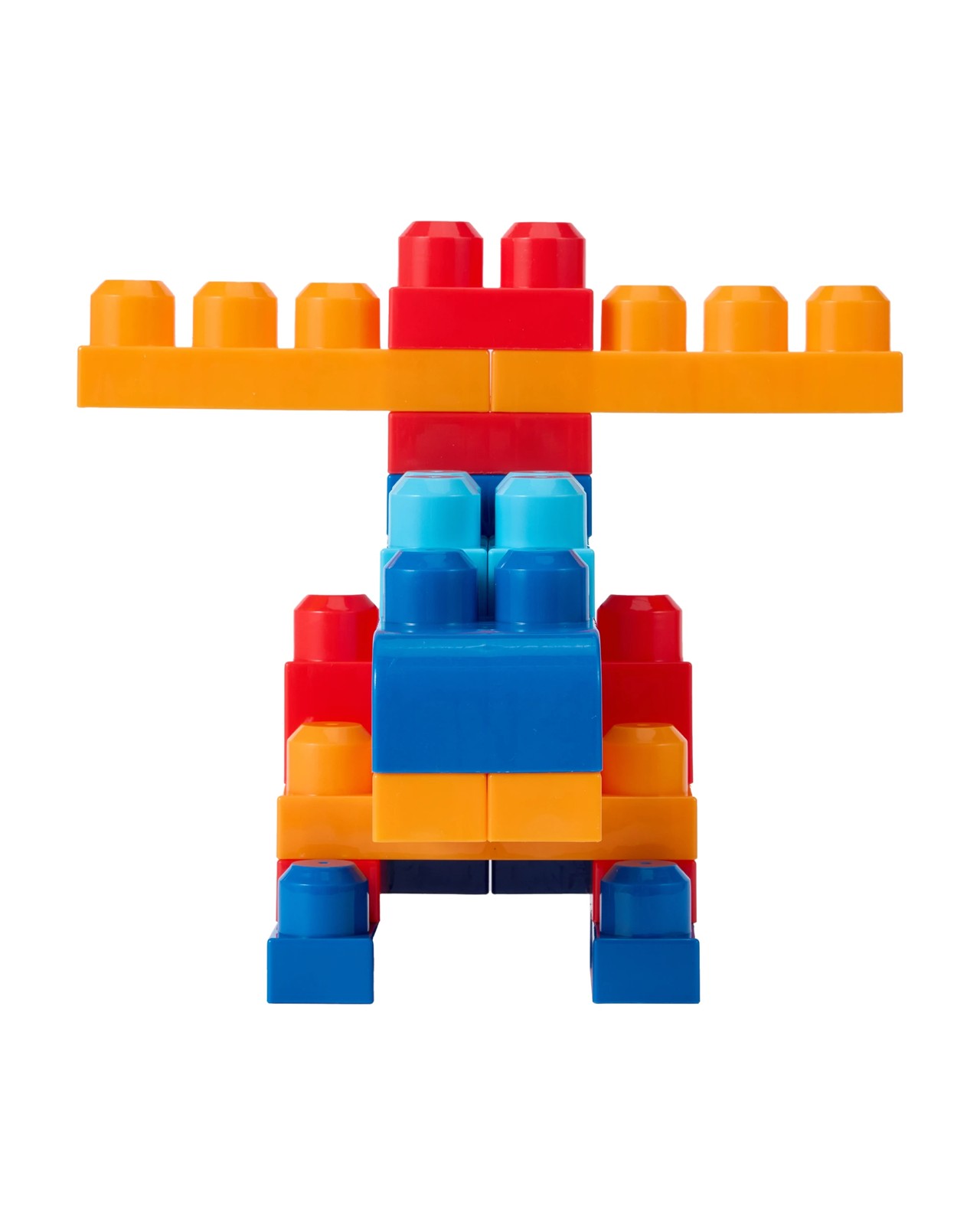 Block Bag, 100 Pieces - Anko 2 of 6