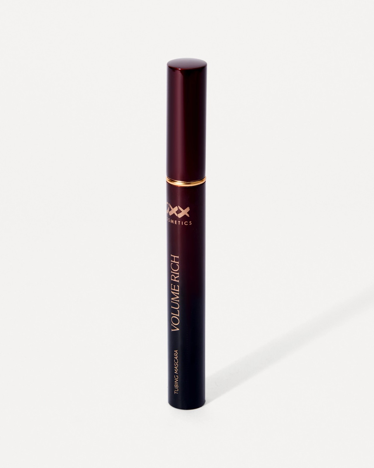 OXX Cosmetics Volume Rich Tubing Mascara 4 of 6