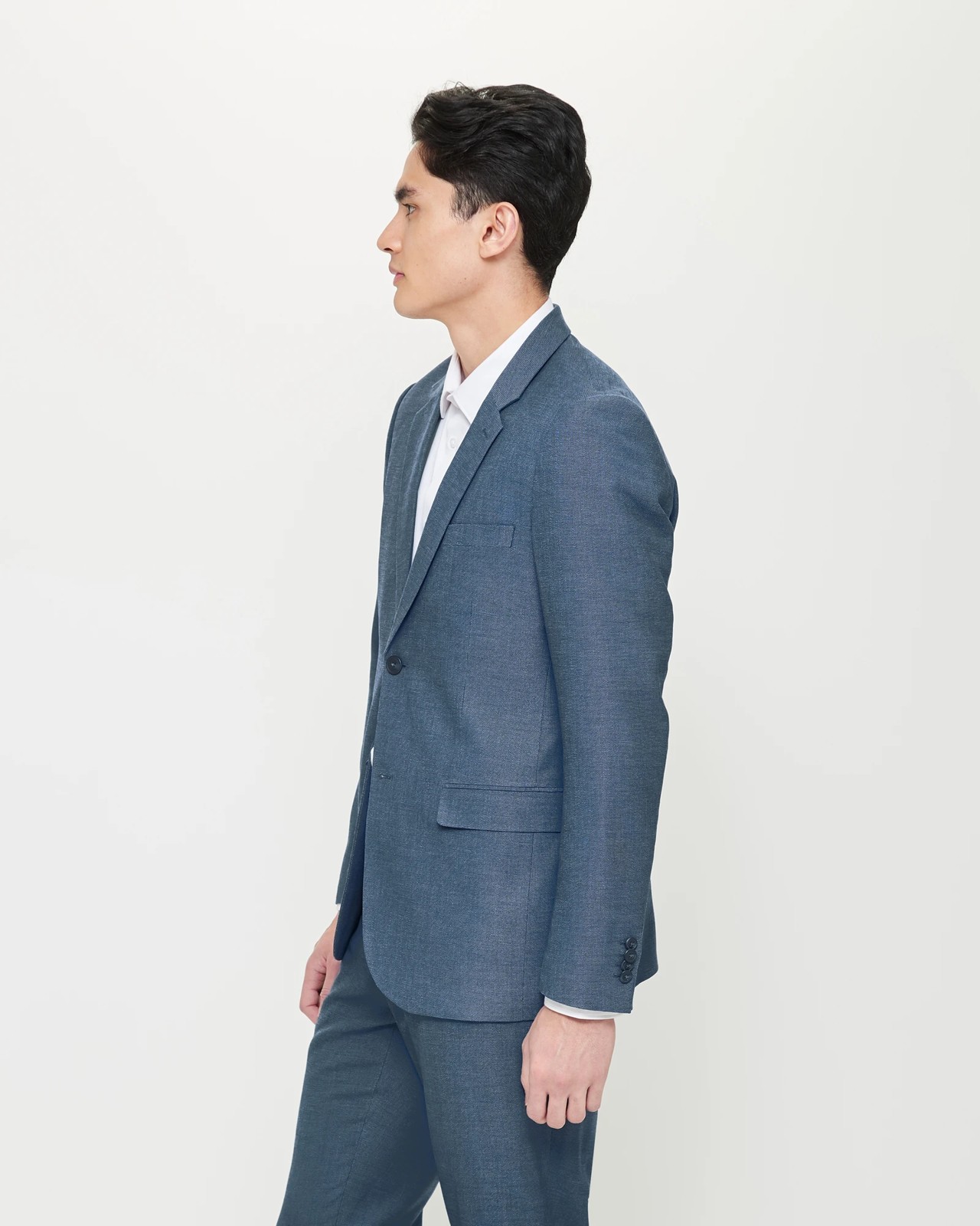 Preview Textured Suit Jacket | Target Australia