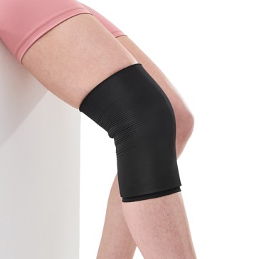 Anko Hot and Cold Gel Recovery Sleeve For Knee