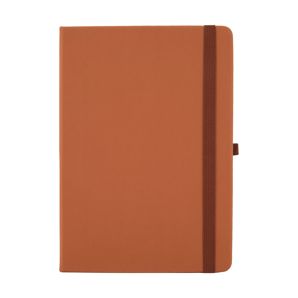 A5 Notebook, Tan - Anko product image
