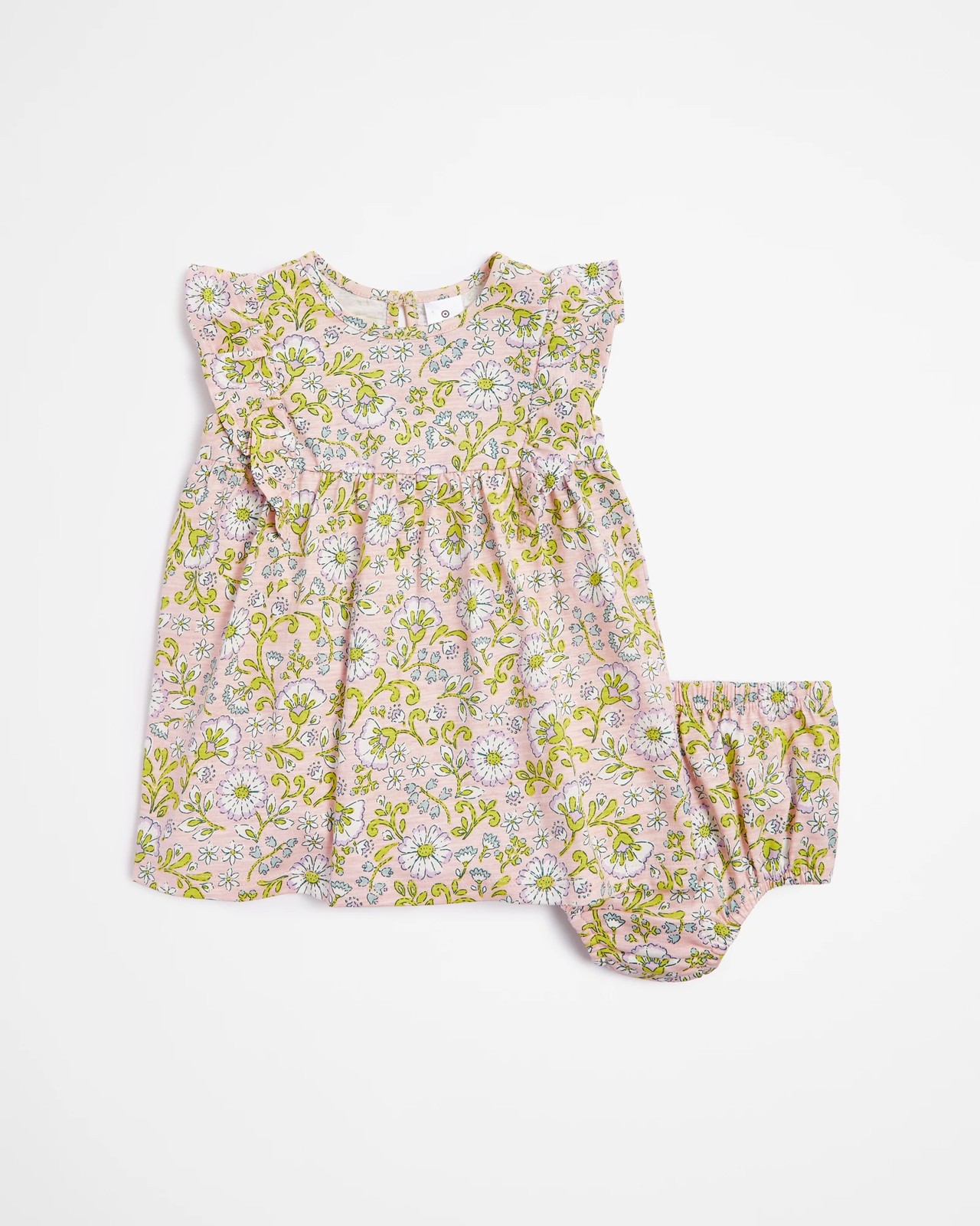 Target 2025 baby dress