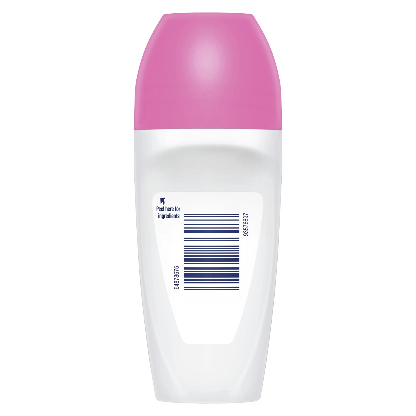 Dove Advanced Care Go Fresh Antiperspirant Deodorant Roll-On 50ml - Pro-Ceramide and Calendula, Pomegranate Scent 2 of 6