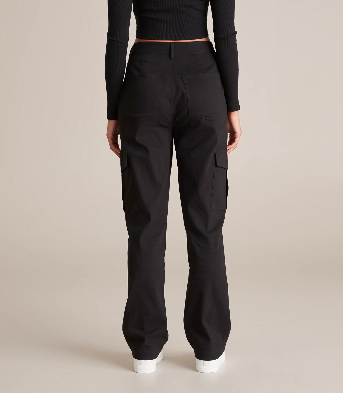 Lily Loves Cargo Pants 5 of 6