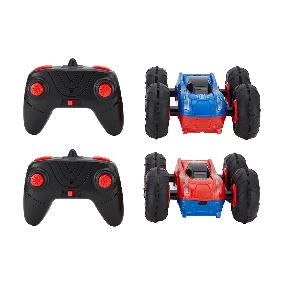 Remote Control Flip Car - Anko 2 of 4