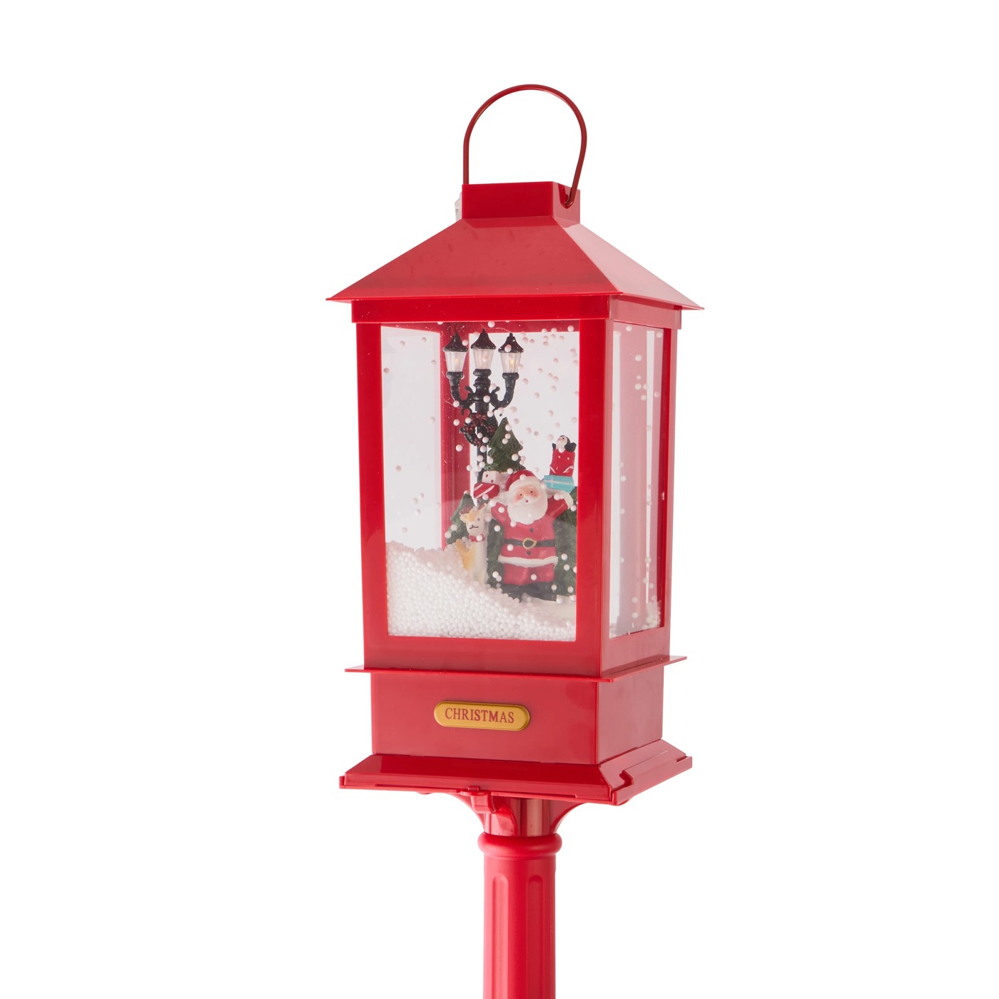 Anko LED Light Up Animated Lantern 5 of 6