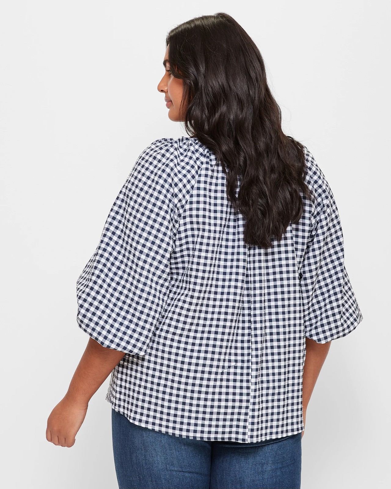 Keyhole Blouse  Target Australia