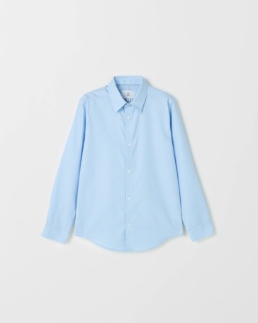 Australian Cotton Smart Shirt