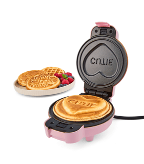 Mini Waffle Multi Set - Anko